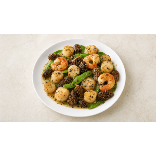 R5. Steamed Rice (Large)