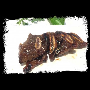 A15. Beef Short Ribs (8pcs)