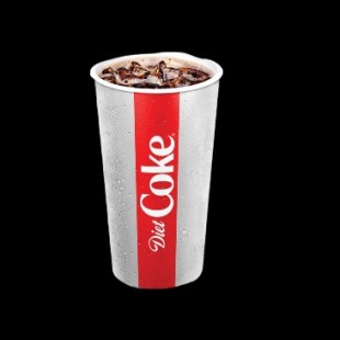 Diet Coke