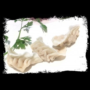 A22. Dumplings (6pcs)