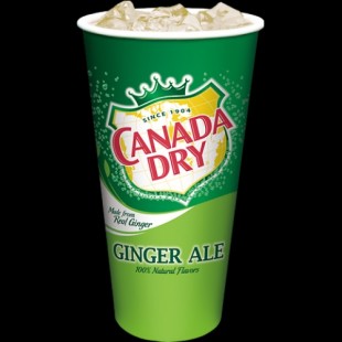 Ginger Ale