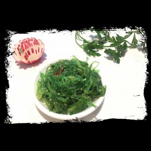 SA3. Seaweed Salad