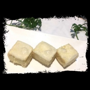 A6. Tempura Tofu (6pcs)