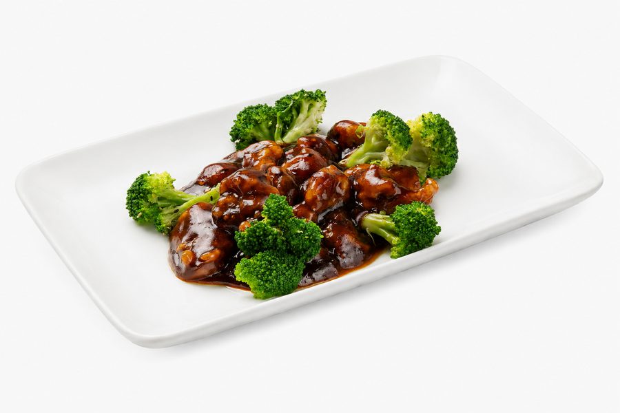LC2. General Tao Chicken