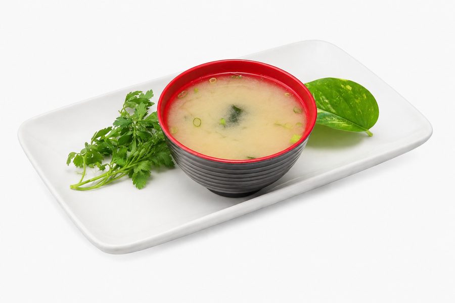 S1. Miso Soup (3qt)