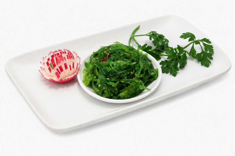 S7. Seaweed Salad (M)