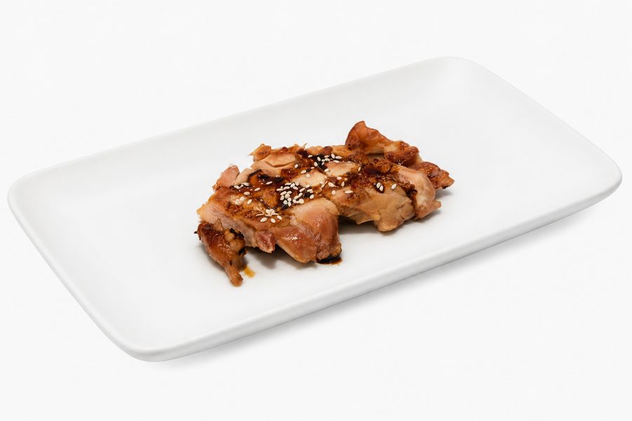 A20. Teriyaki Chicken