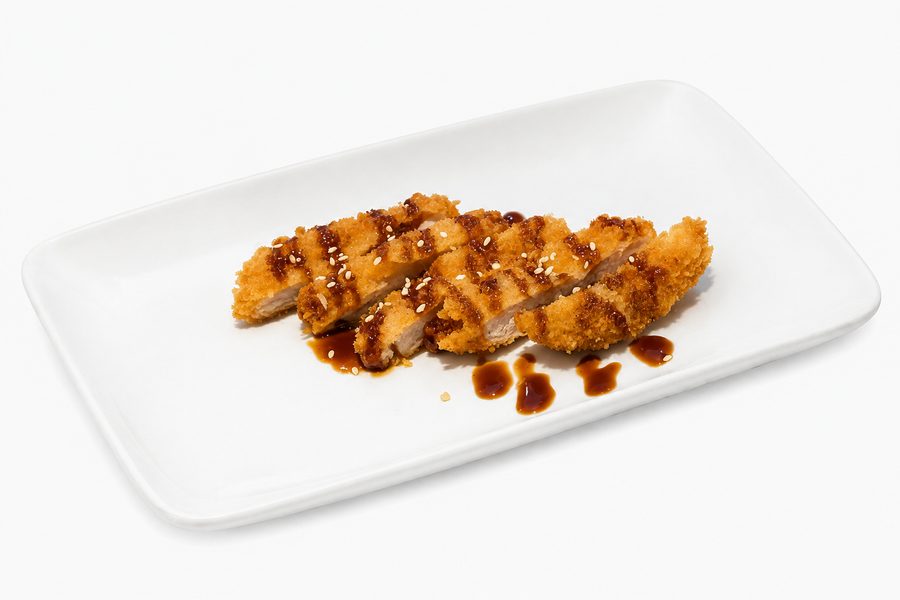 A21. Chicken Cutlet