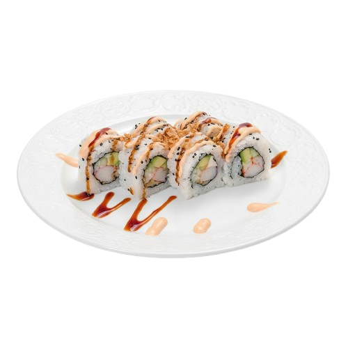 About TCJ Restaurant