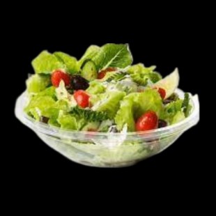 TA5. Garden Salad 田园沙拉