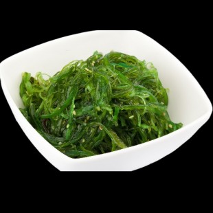 TA7. Seaweed Salad 海草沙拉