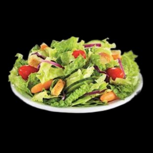 TA10. Umami House Salad 招牌沙拉