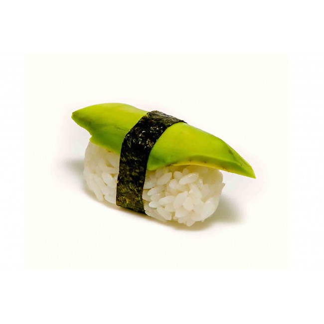87. Avocado Sushi (1pc)