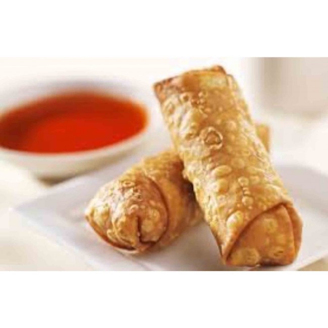 7. Egg Roll (1pcs)