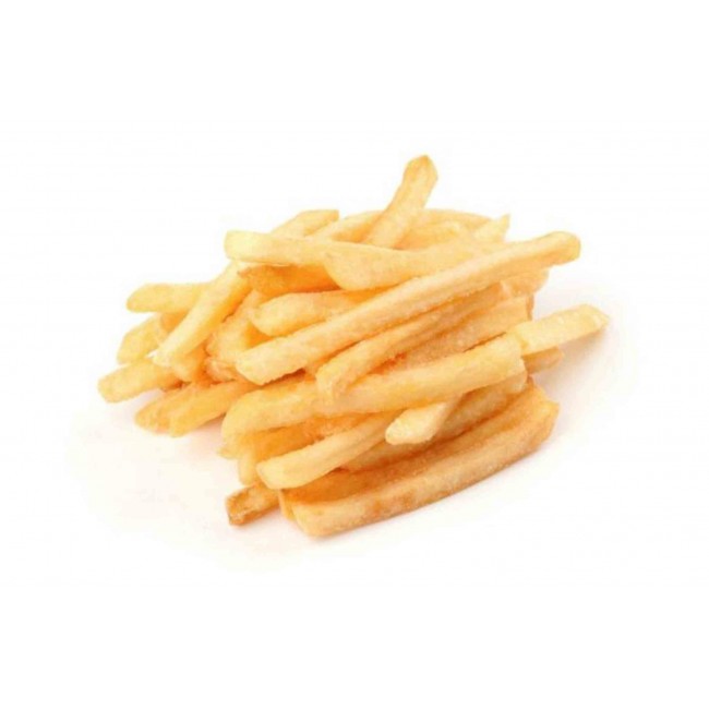 14. French Fries