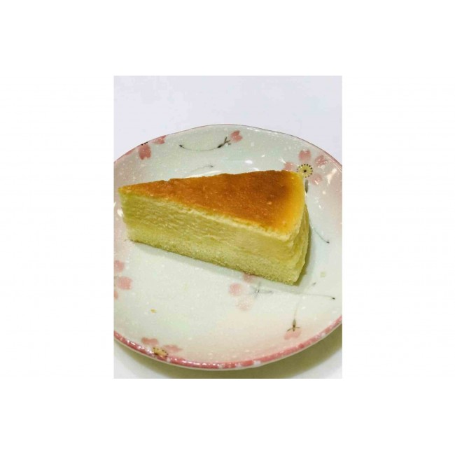 D5. Japanese Cheese Cake