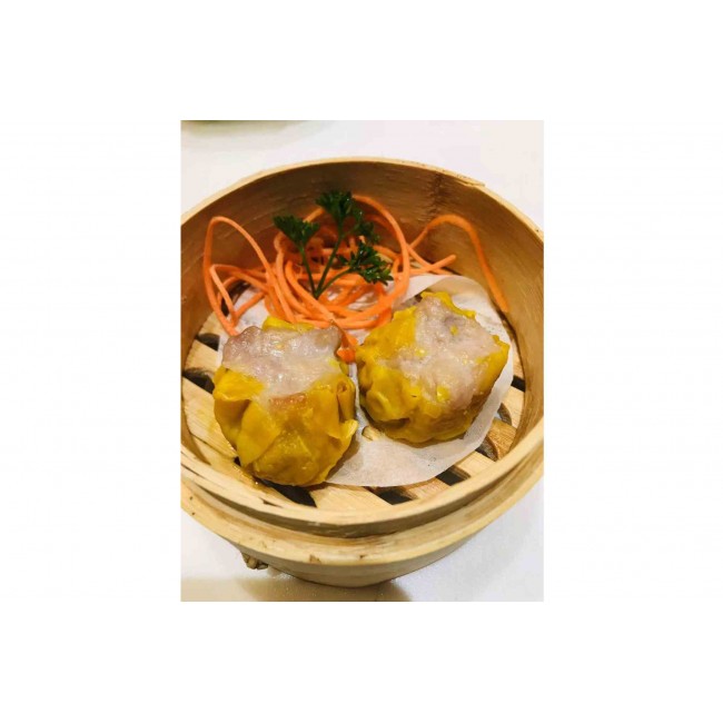 34. Siu Mai (4pcs)