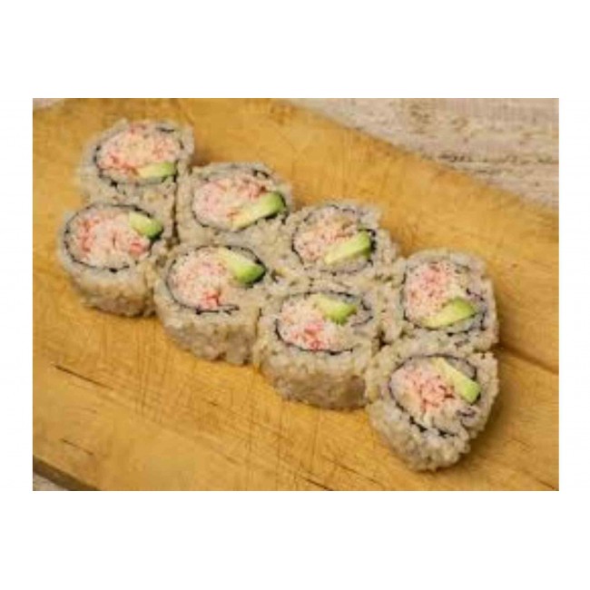 131. New York Roll (8pcs)