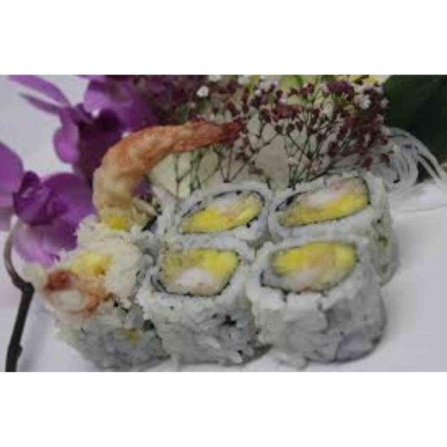 140. Nipissing Roll (8pcs)