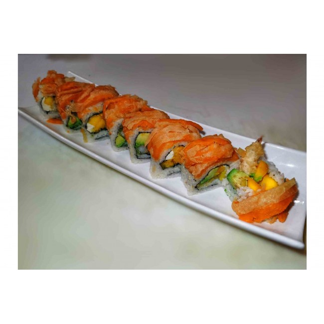 150. Sexy Lady Roll (8pcs)