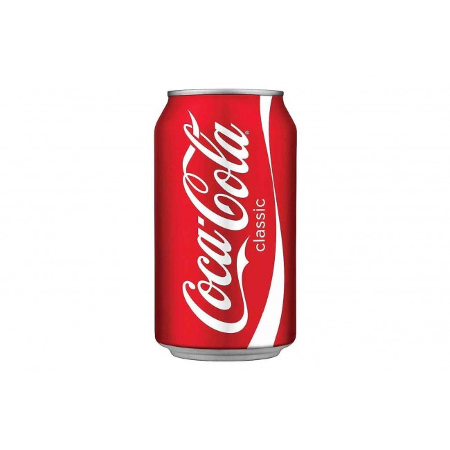 Coke