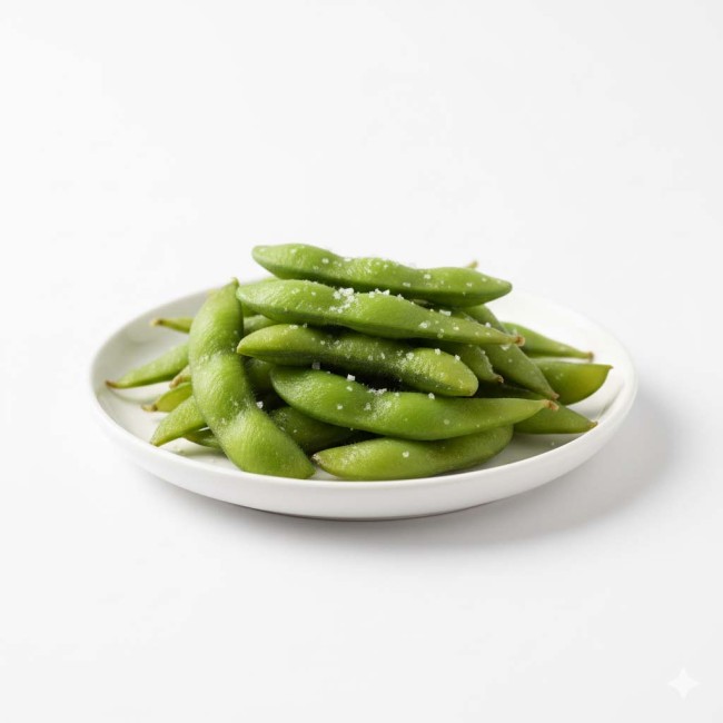 4. Edamame