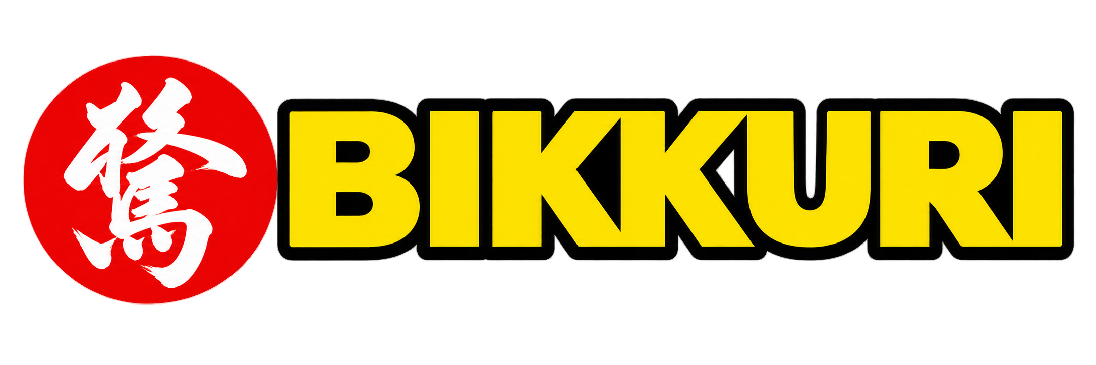 Bikkuri