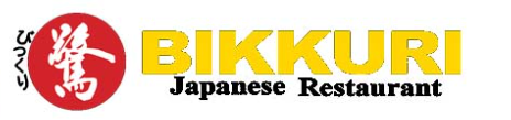 Bikkuri Japanese Restaurant