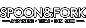 Spoon And Fork burlington Logo