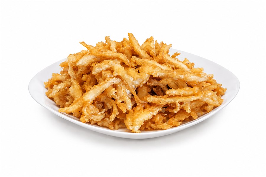 Chiu Chow Man food