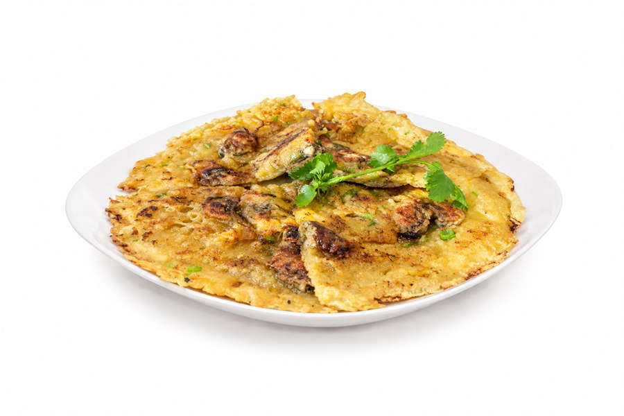 Chiu Chow Man food
