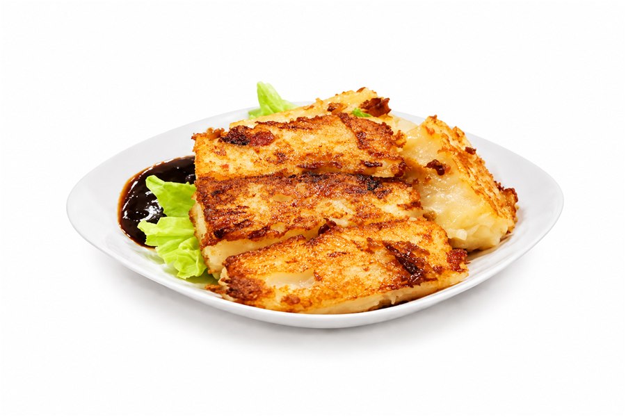 Chiu Chow Man food