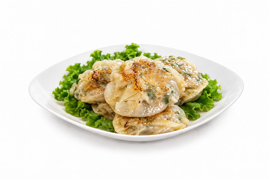 Chiu Chow Man food