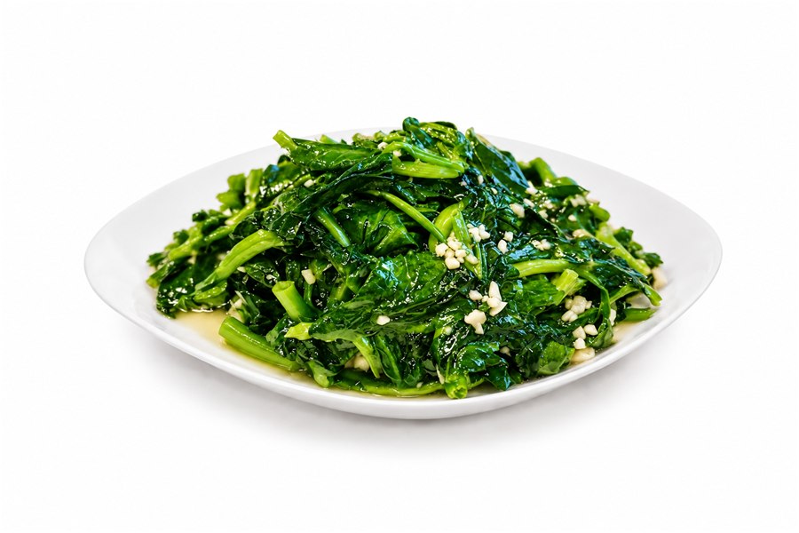 Chiu Chow Man food