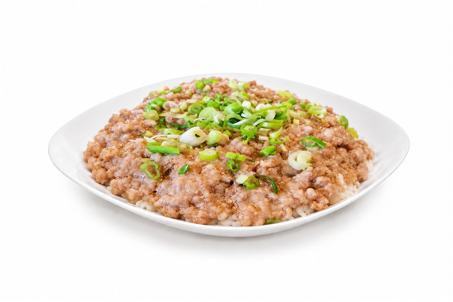 Chiu Chow Man food