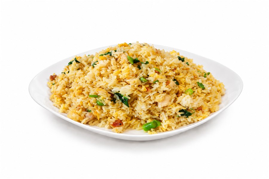Chiu Chow Man food