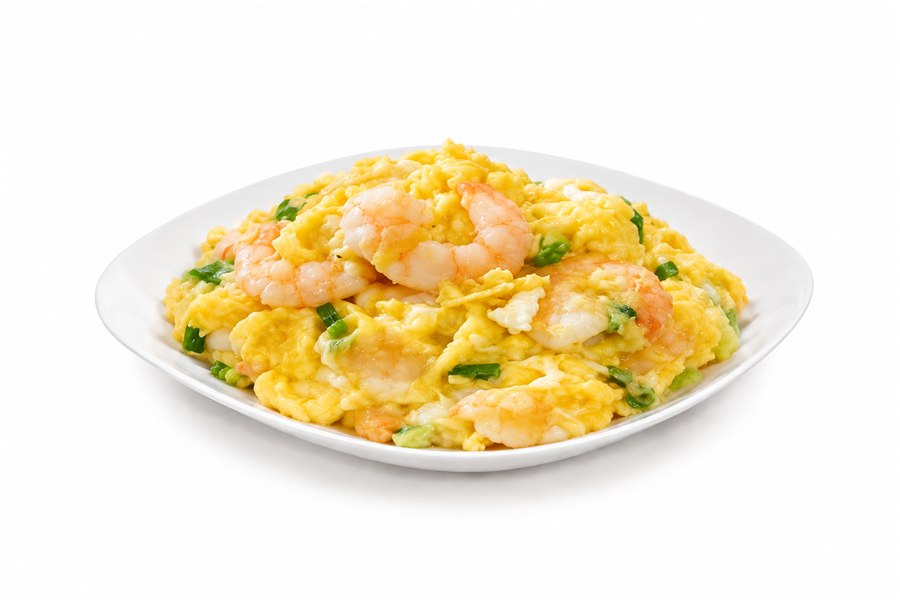 Chiu Chow Man food