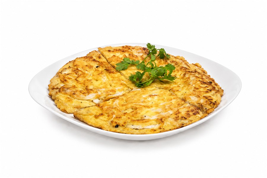 Chiu Chow Man food