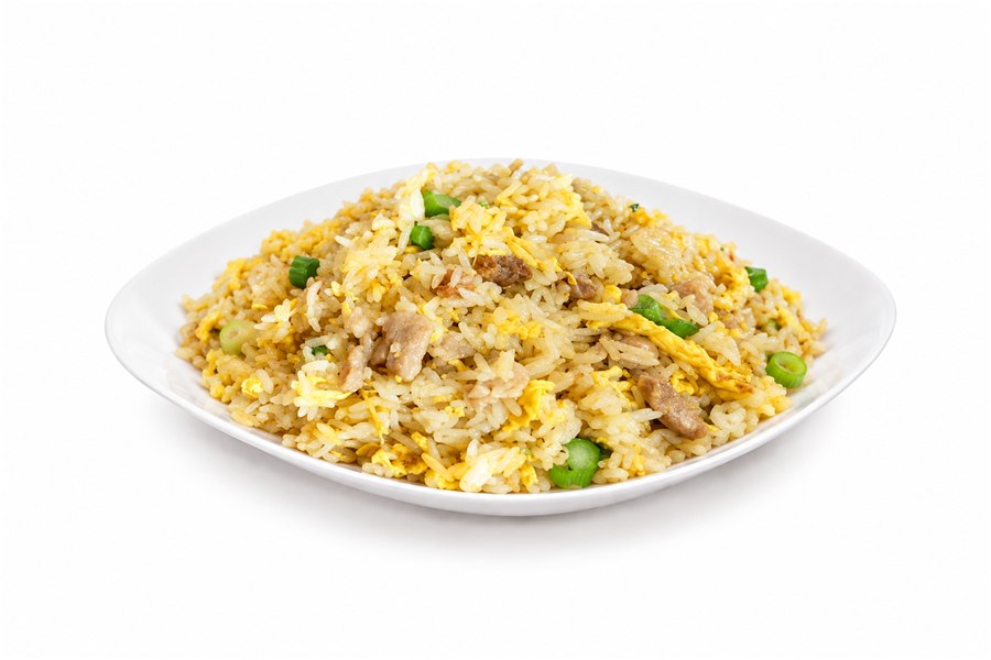 Chiu Chow Man food