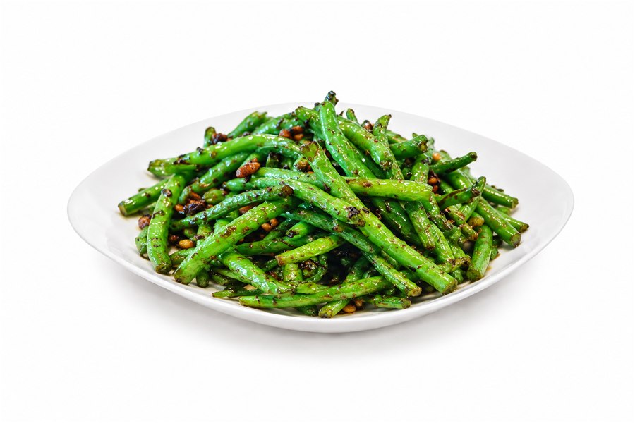 Chiu Chow Man food