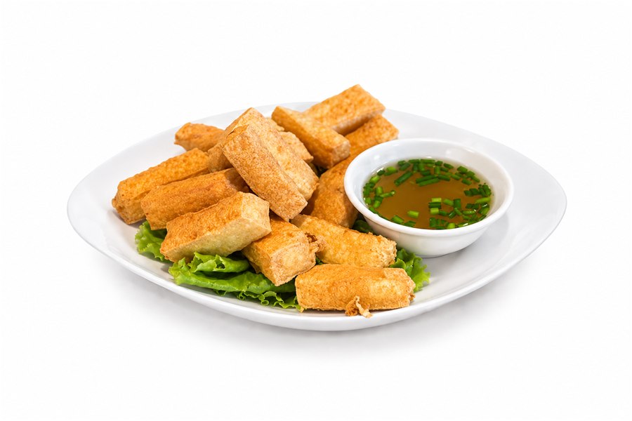 Chiu Chow Man food