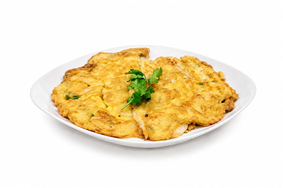 Chiu Chow Man food