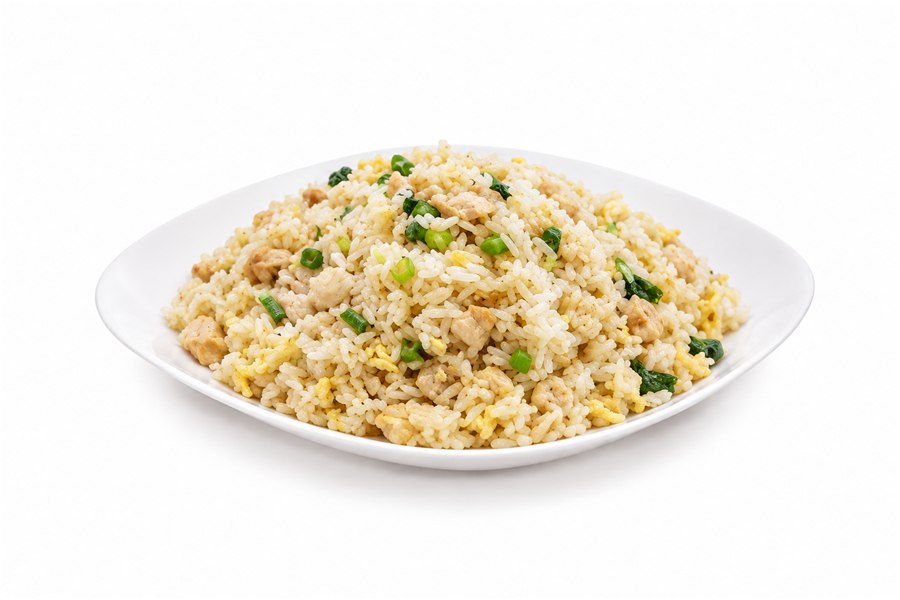 Chiu Chow Man food