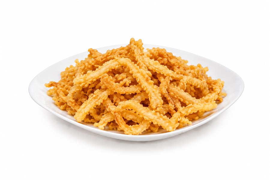 Chiu Chow Man food
