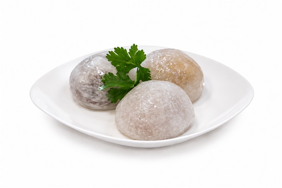 Chiu Chow Man food