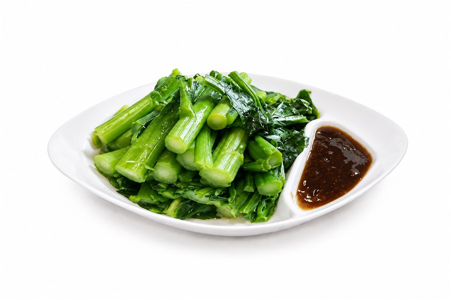 Chiu Chow Man food