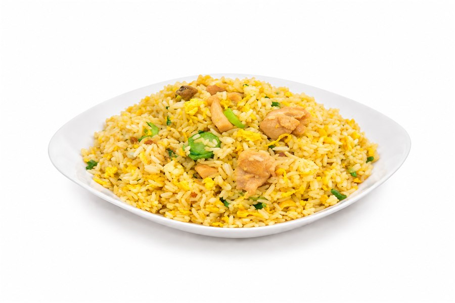 Chiu Chow Man food