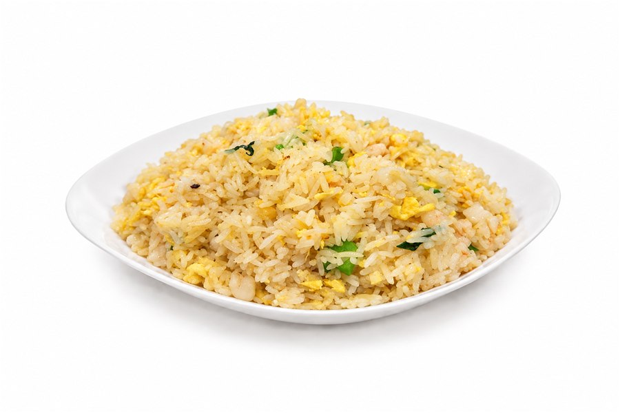Chiu Chow Man food
