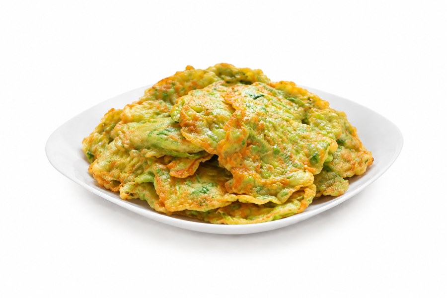 Chiu Chow Man food
