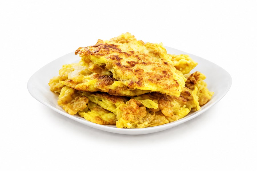 Chiu Chow Man food